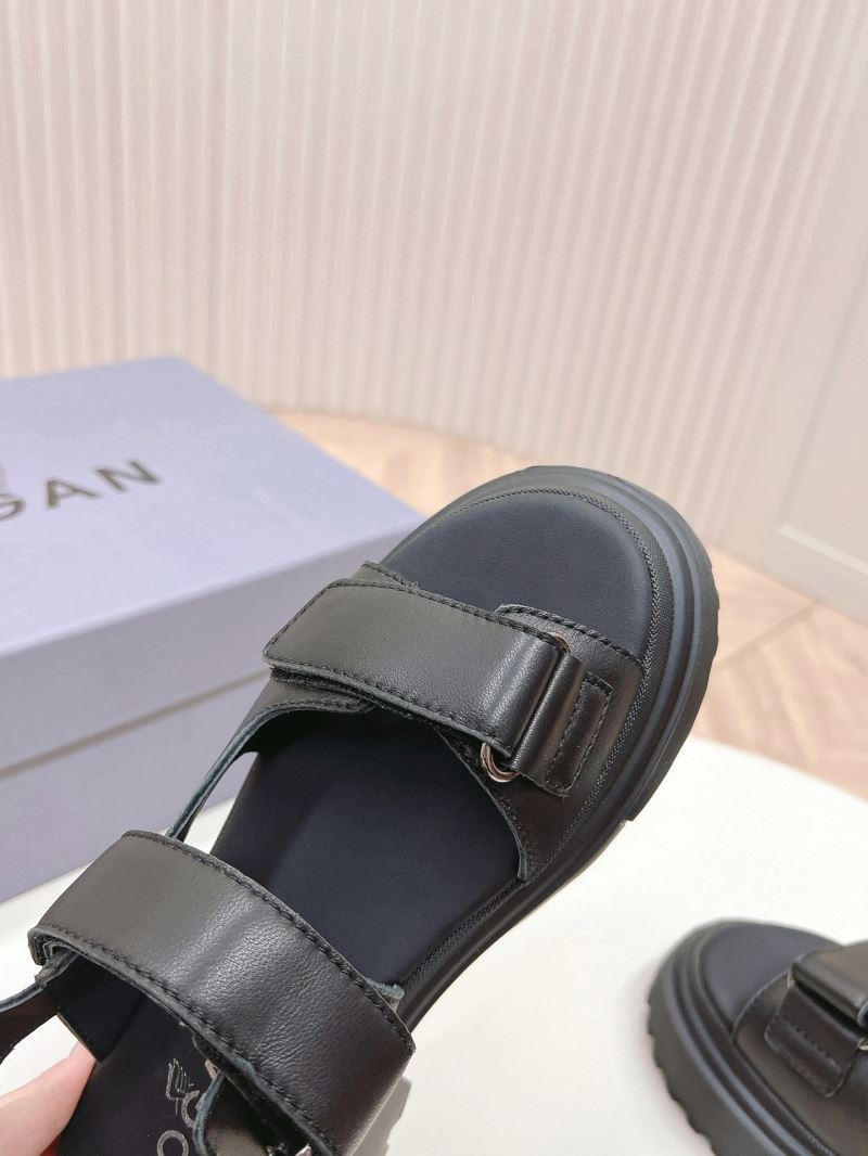 Hogan Sandals